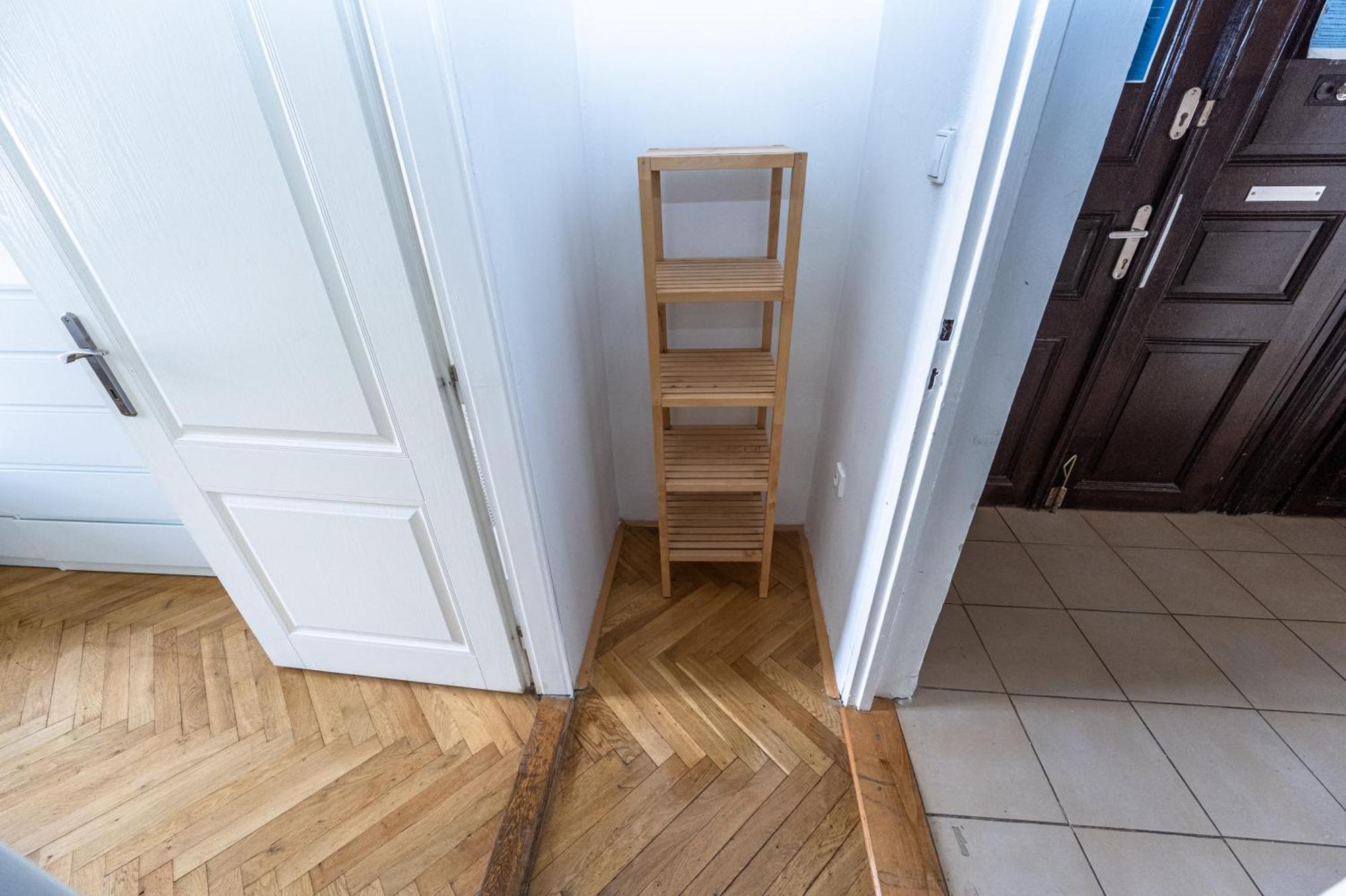Apartments Safarikova 18 Praha Eksteriør bilde