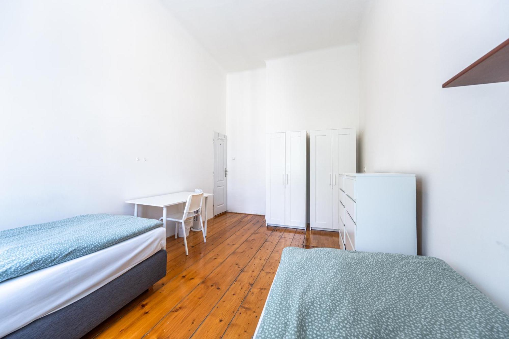 Apartments Safarikova 18 Praha Eksteriør bilde